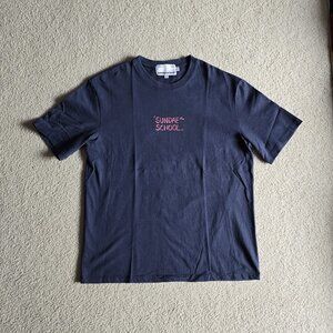 SUNDAE SCHOOL BLAZIN HOT ICE CREAM T-Shirt